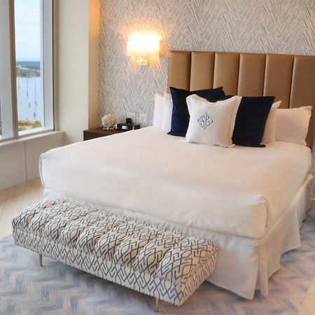 Scarlet Pearl Casino Resort D'Iberville Εξωτερικό φωτογραφία