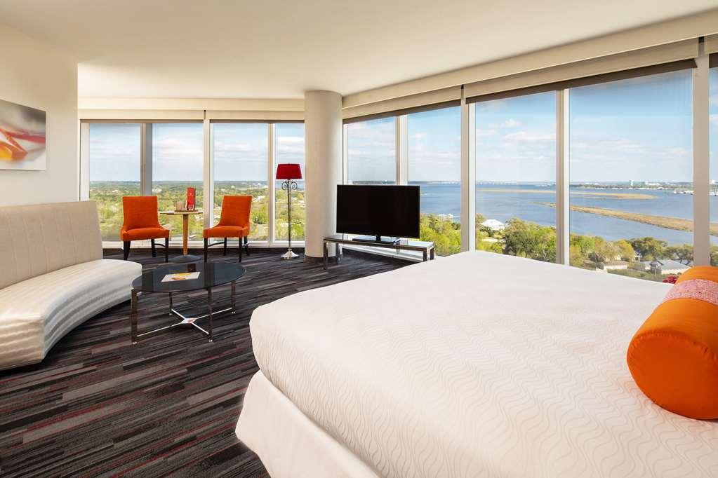 Scarlet Pearl Casino Resort D'Iberville Δωμάτιο φωτογραφία
