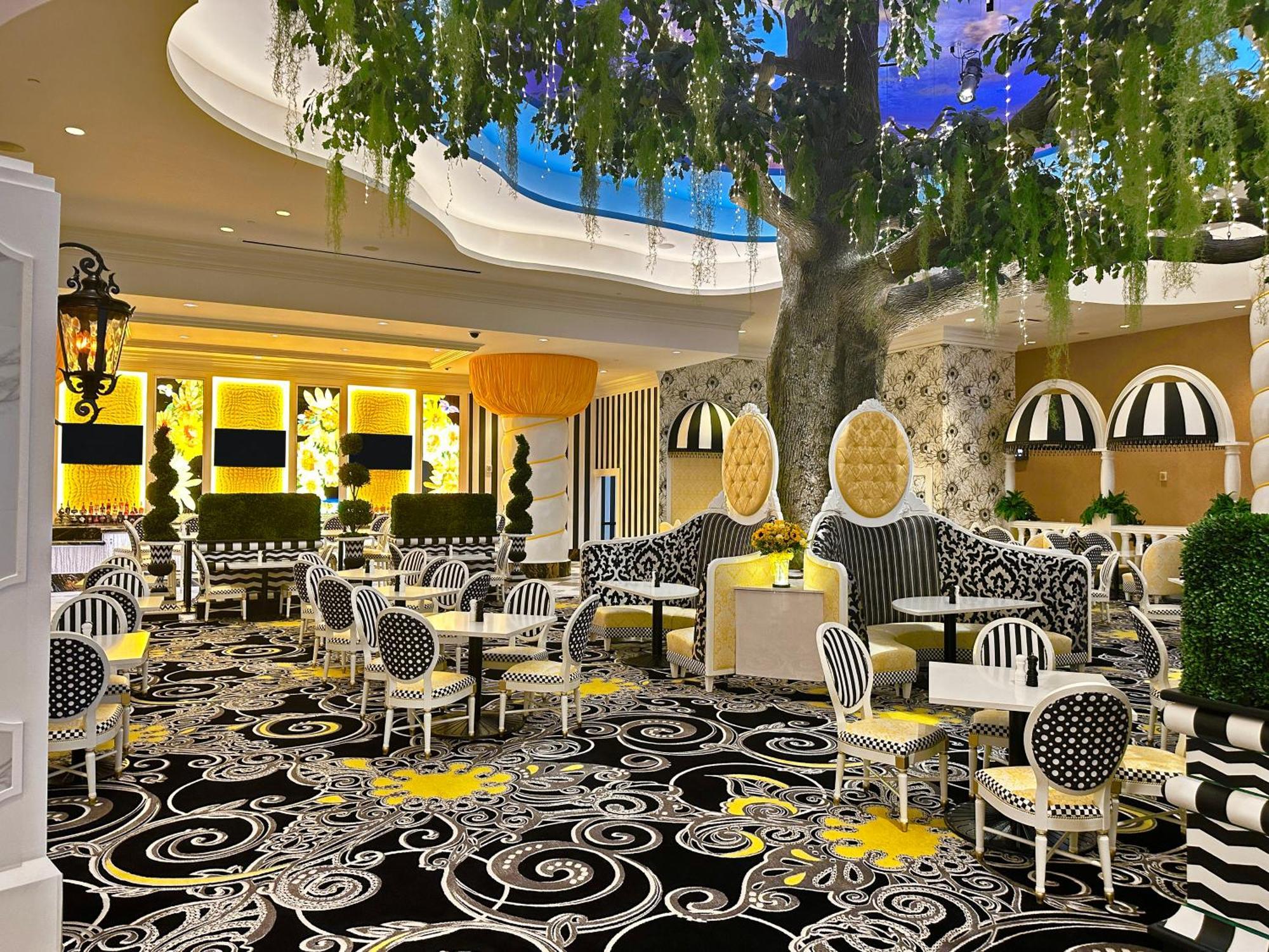 Scarlet Pearl Casino Resort D'Iberville Εξωτερικό φωτογραφία