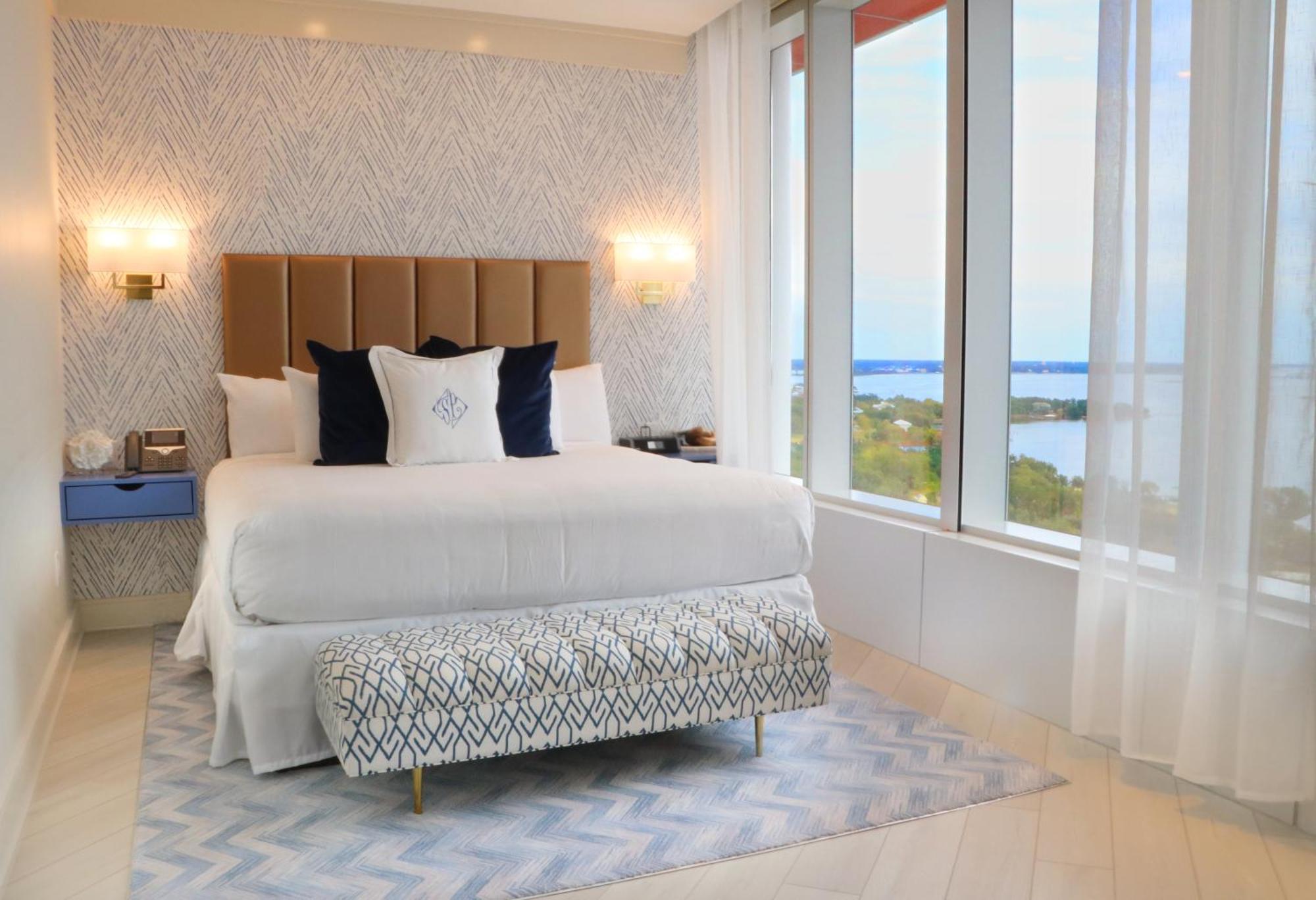 Scarlet Pearl Casino Resort D'Iberville Εξωτερικό φωτογραφία