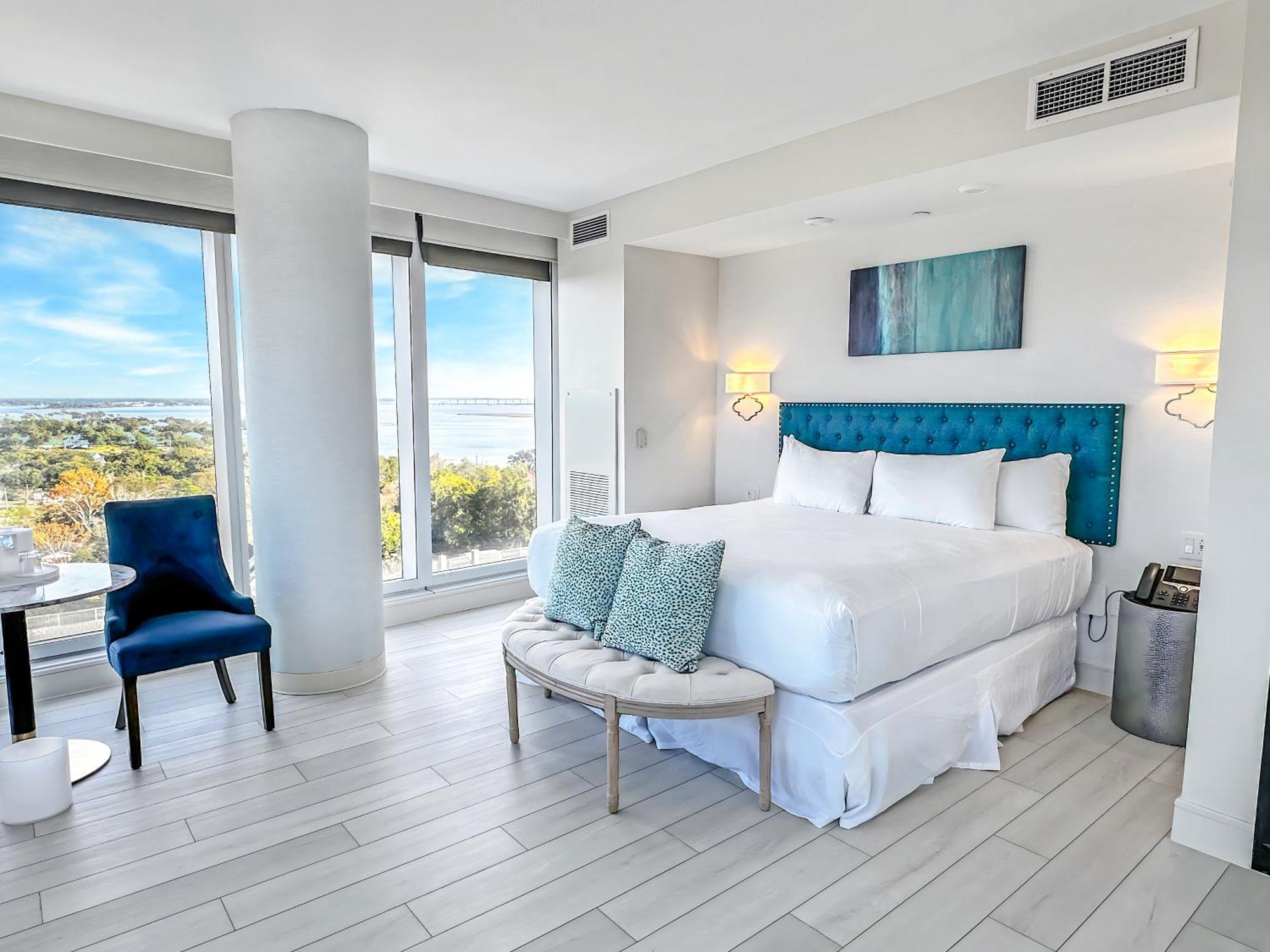 Scarlet Pearl Casino Resort D'Iberville Εξωτερικό φωτογραφία