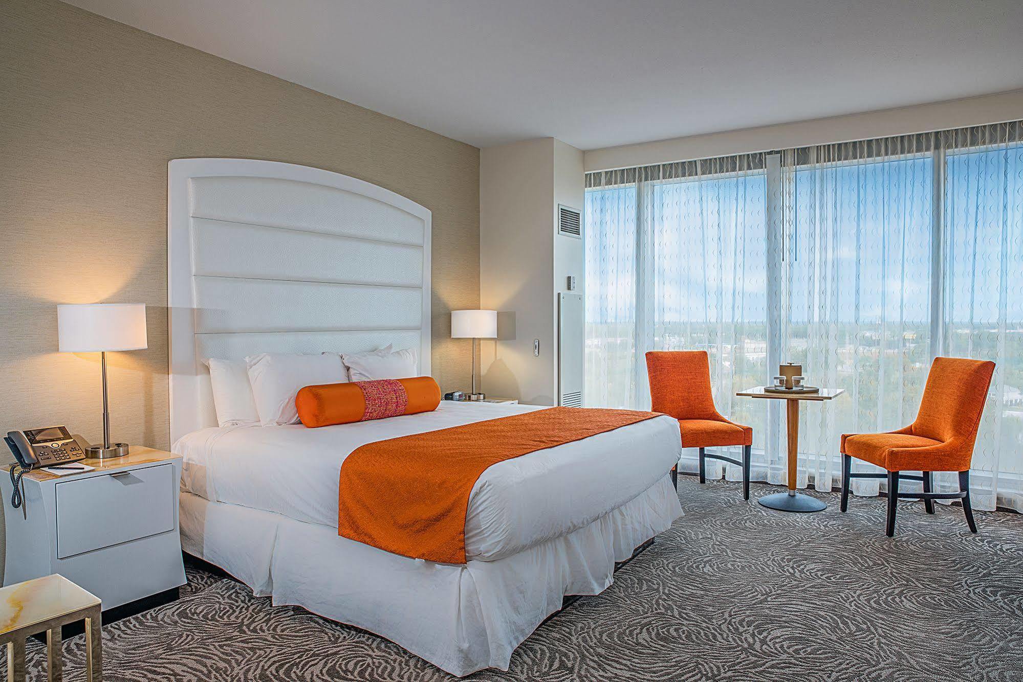 Scarlet Pearl Casino Resort D'Iberville Εξωτερικό φωτογραφία