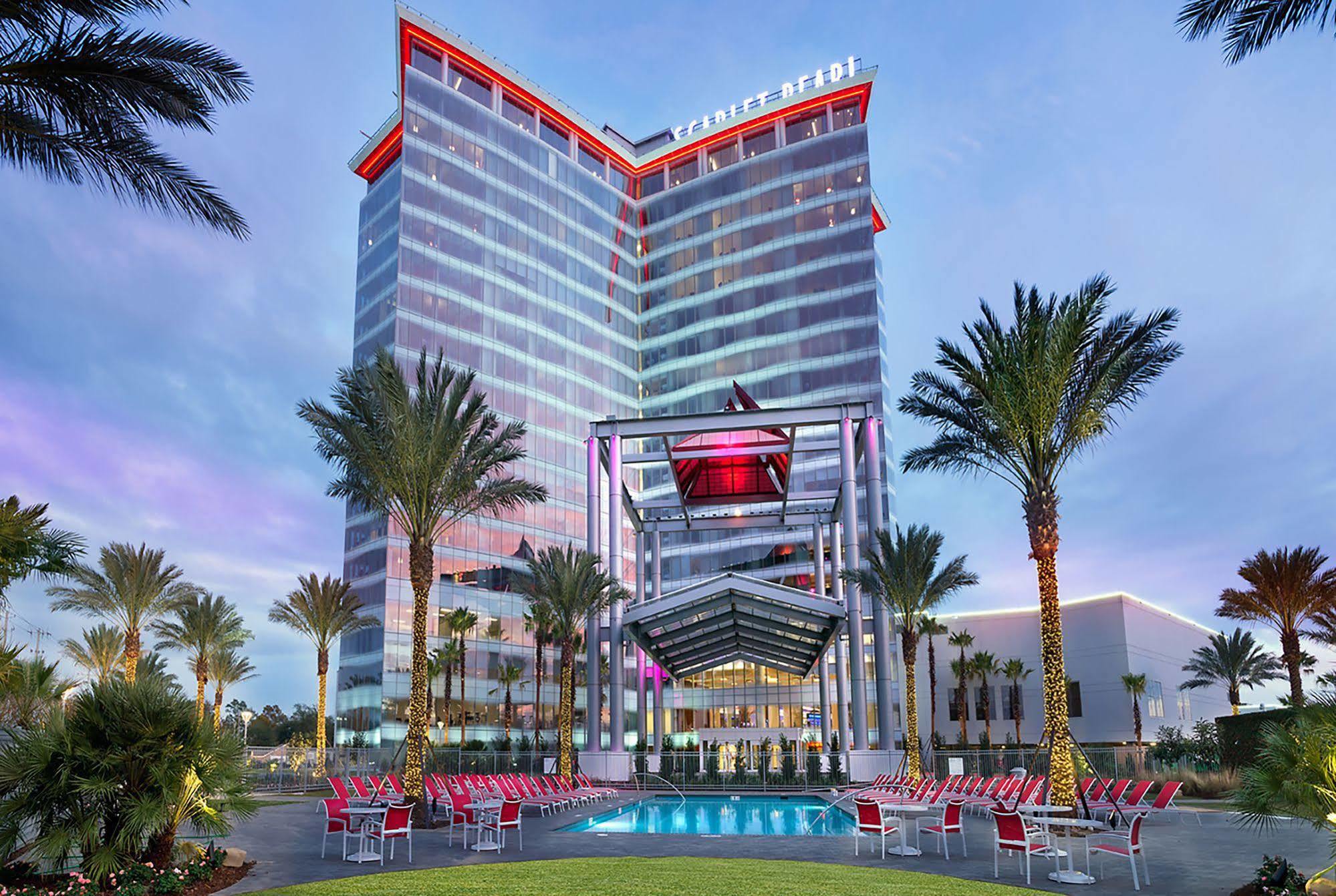 Scarlet Pearl Casino Resort D'Iberville Εξωτερικό φωτογραφία