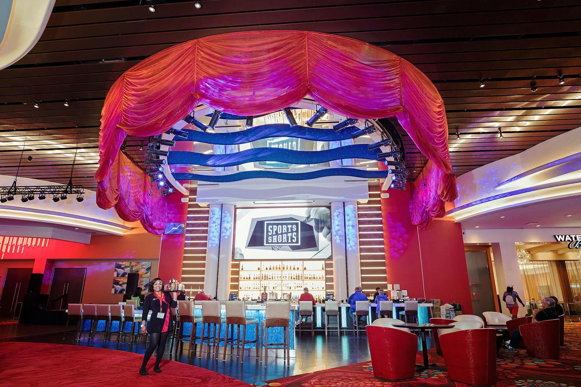 Scarlet Pearl Casino Resort D'Iberville Εξωτερικό φωτογραφία