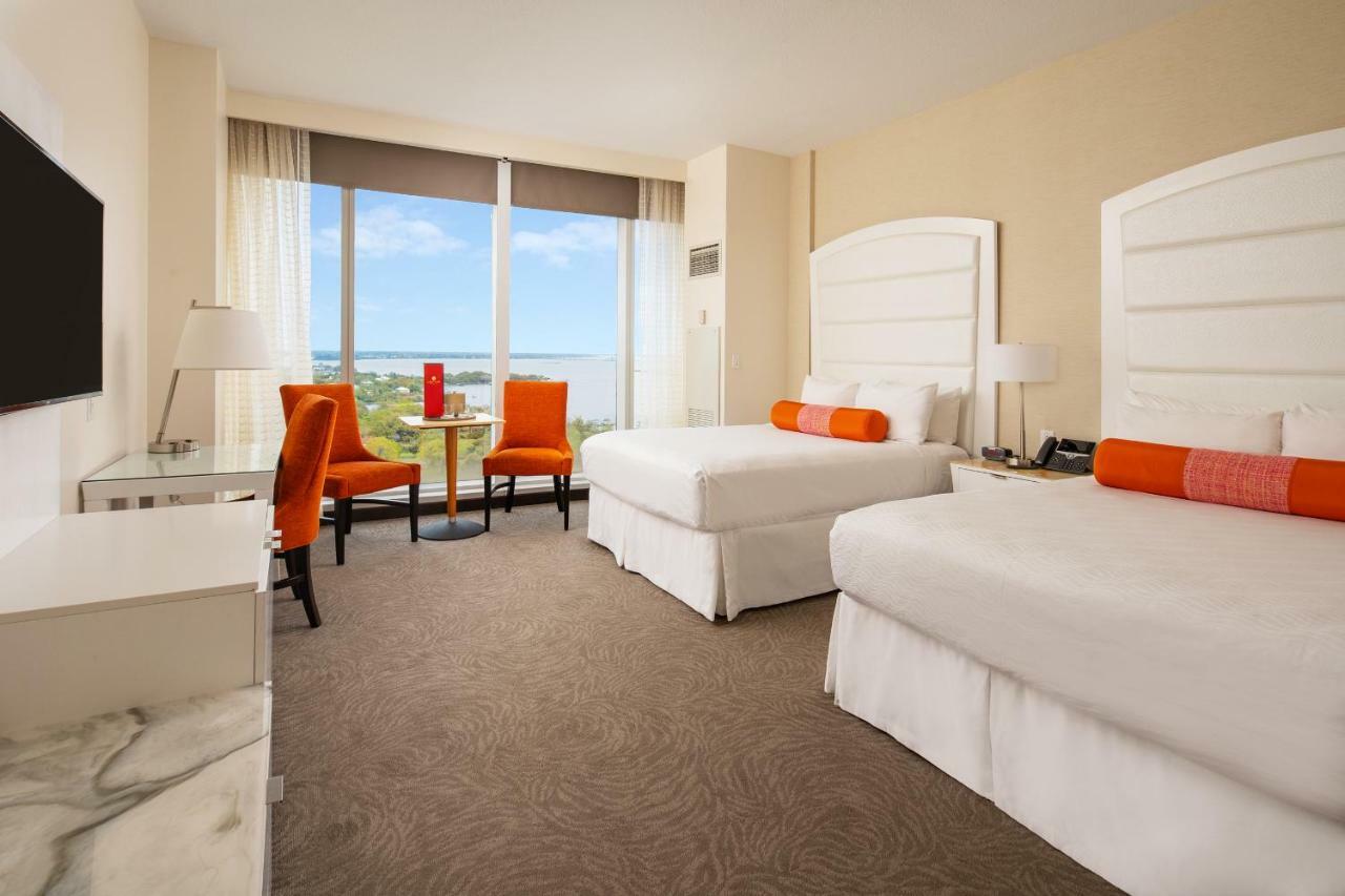 Scarlet Pearl Casino Resort D'Iberville Εξωτερικό φωτογραφία