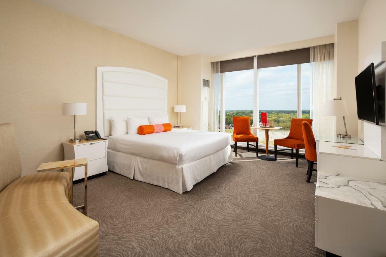 Scarlet Pearl Casino Resort D'Iberville Εξωτερικό φωτογραφία